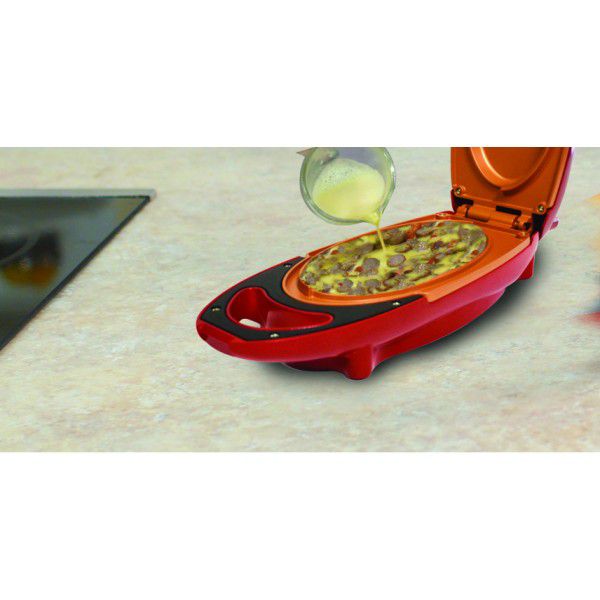 MINUTE COOKER - TV Caddy.re MINUTE COOKER - TV Caddy.re